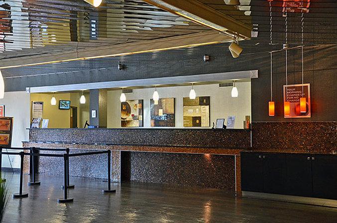 Motel 6-Marietta, Ga - Atlanta Northwest Екстер'єр фото