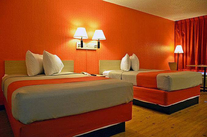 Motel 6-Marietta, Ga - Atlanta Northwest Екстер'єр фото