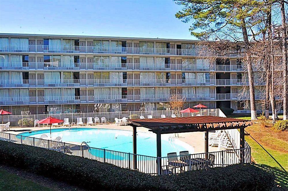 Motel 6-Marietta, Ga - Atlanta Northwest Екстер'єр фото