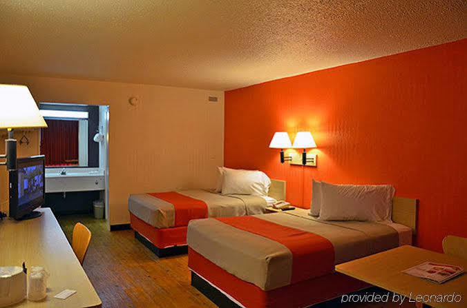 Motel 6-Marietta, Ga - Atlanta Northwest Екстер'єр фото