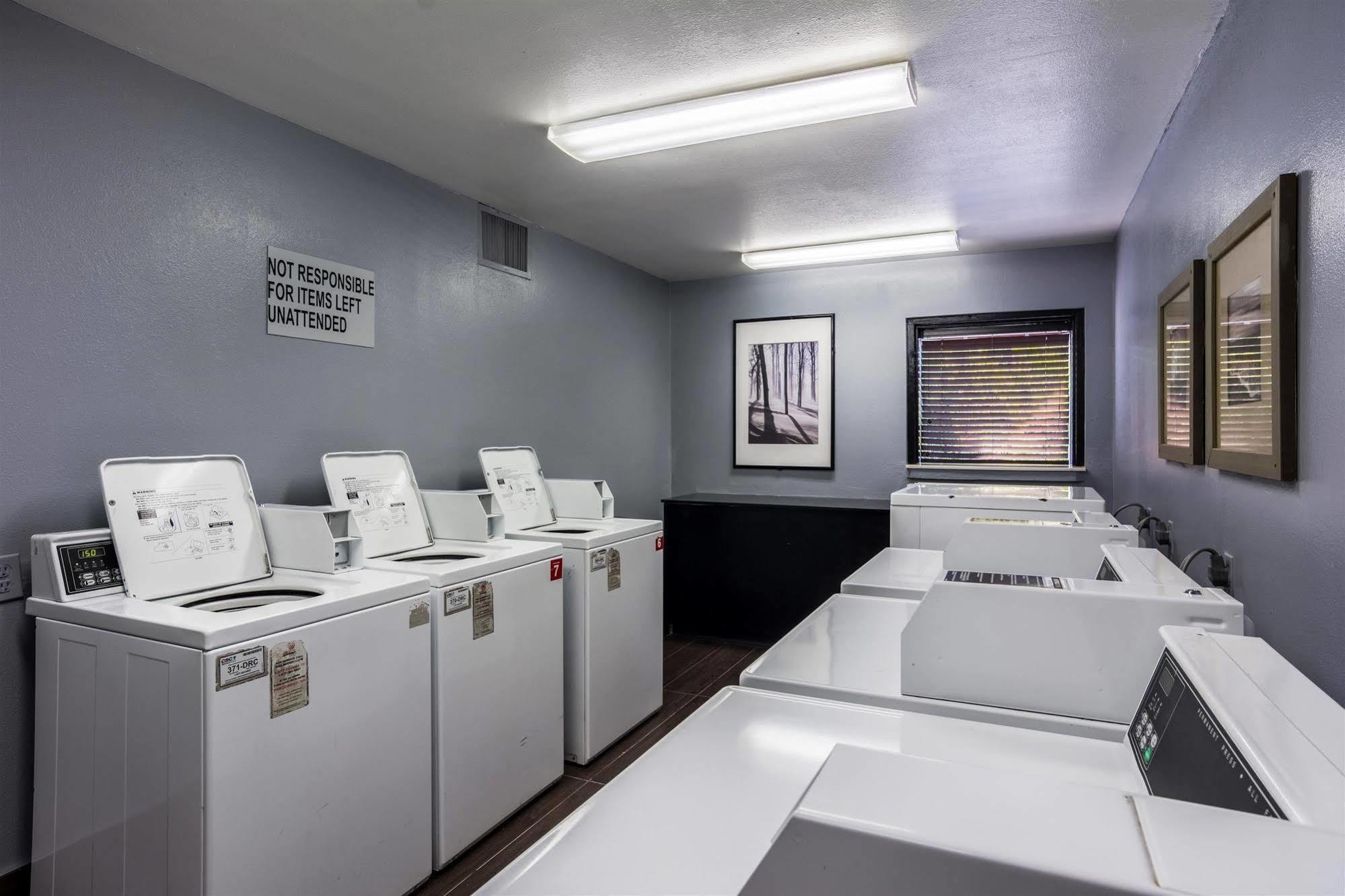Motel 6-Marietta, Ga - Atlanta Northwest Екстер'єр фото