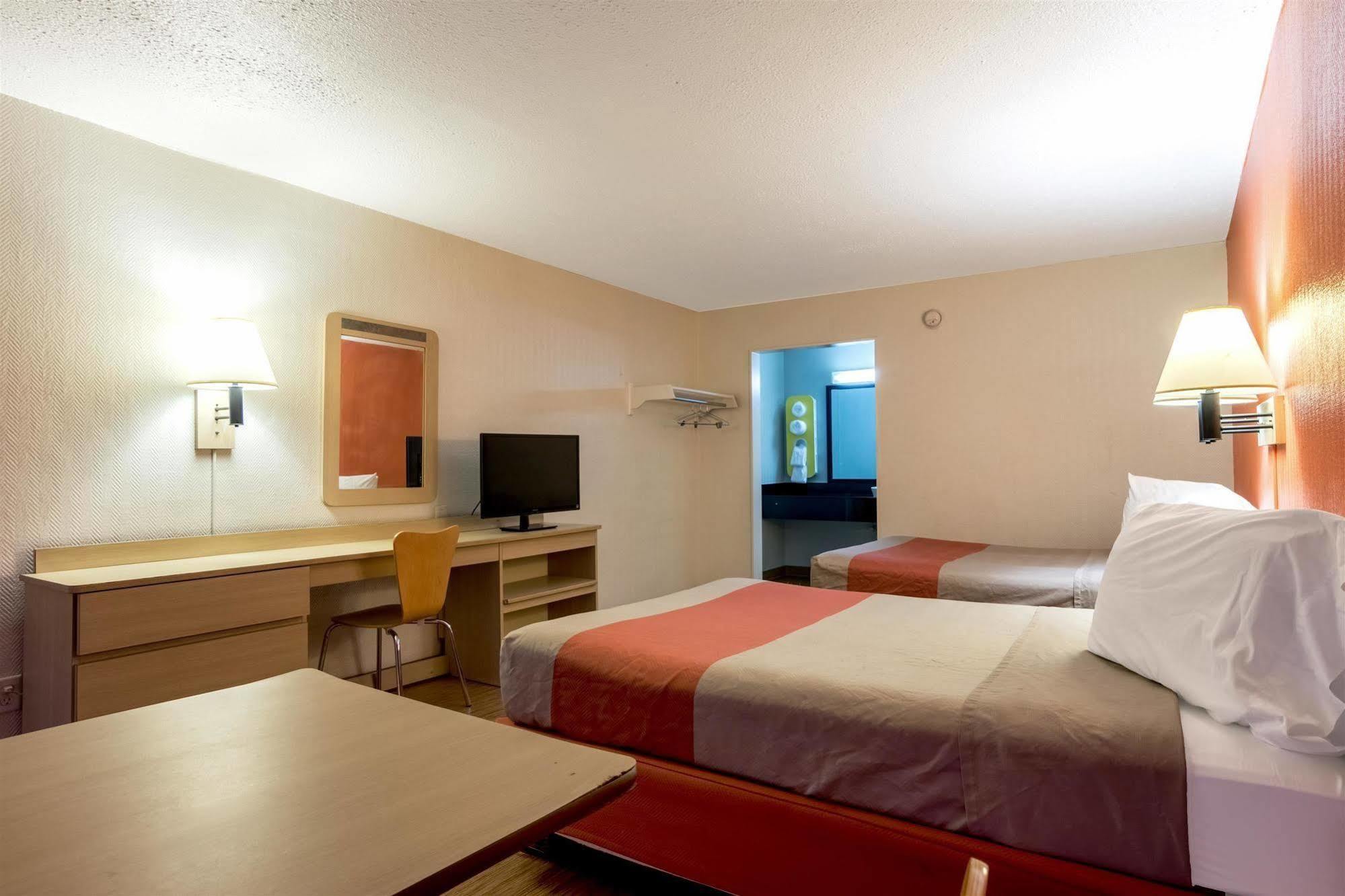 Motel 6-Marietta, Ga - Atlanta Northwest Екстер'єр фото