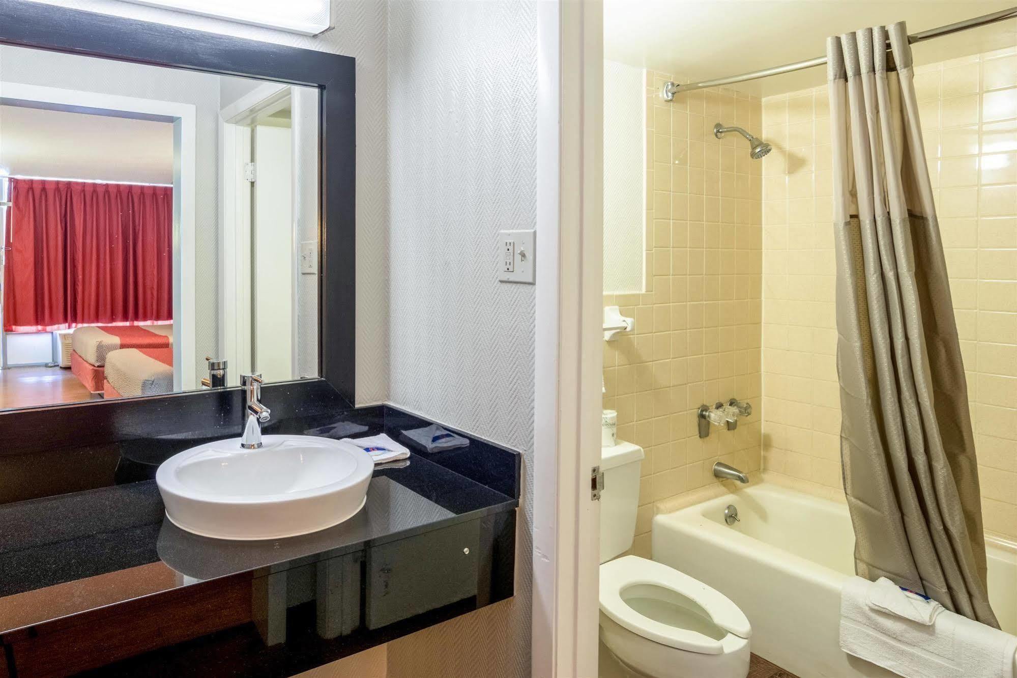 Motel 6-Marietta, Ga - Atlanta Northwest Екстер'єр фото