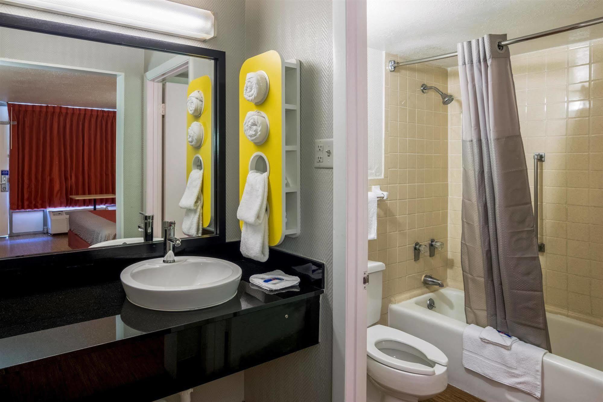 Motel 6-Marietta, Ga - Atlanta Northwest Екстер'єр фото