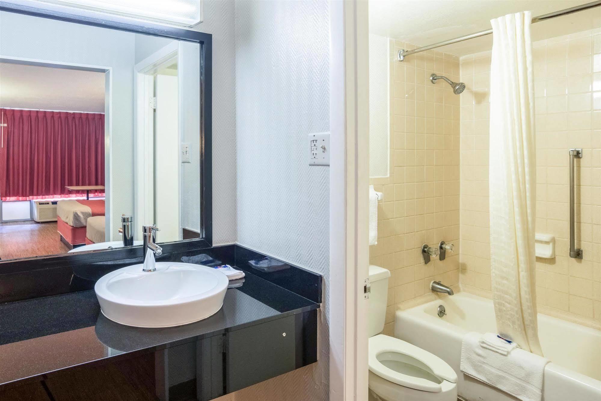 Motel 6-Marietta, Ga - Atlanta Northwest Екстер'єр фото
