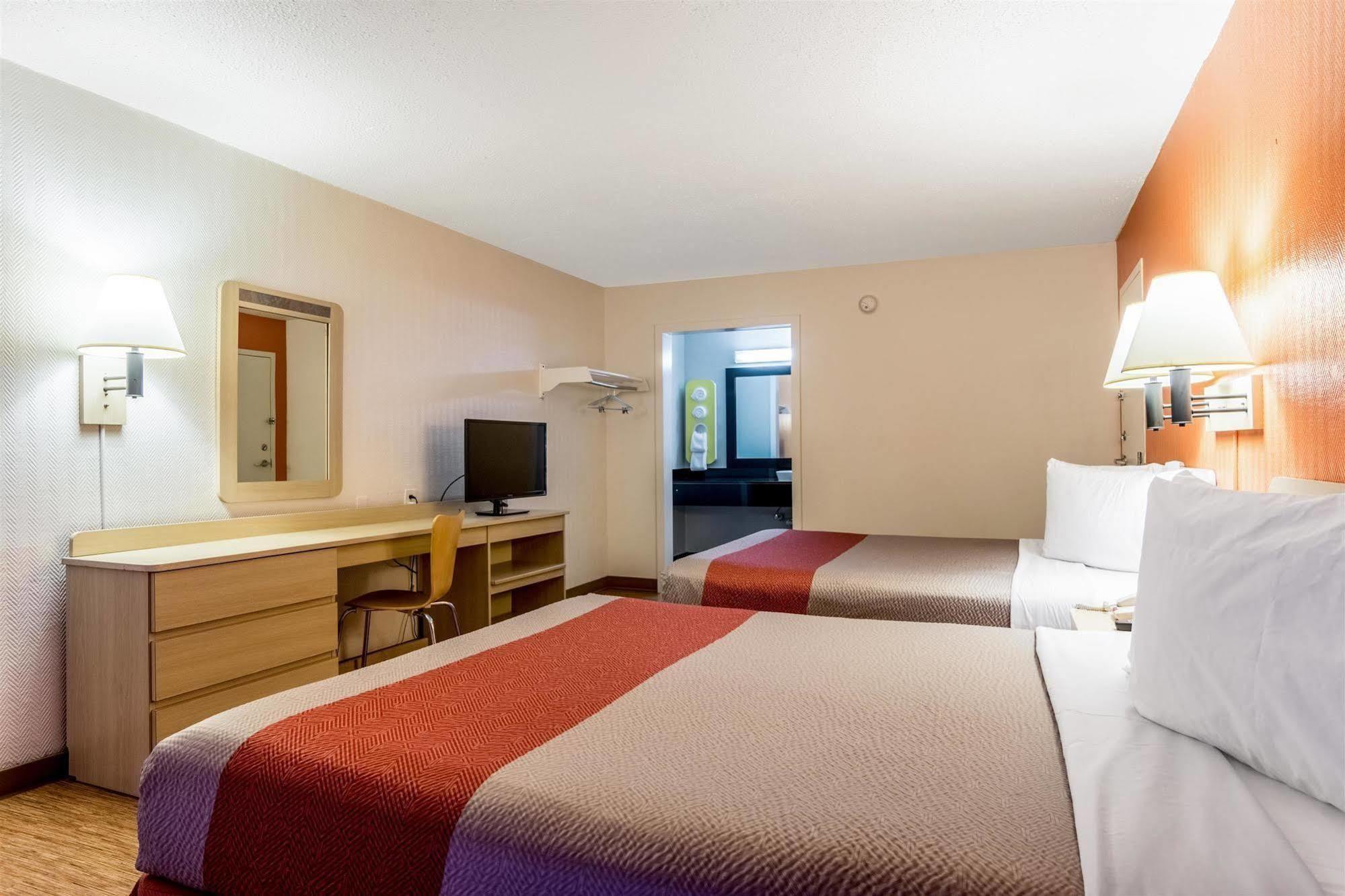 Motel 6-Marietta, Ga - Atlanta Northwest Екстер'єр фото