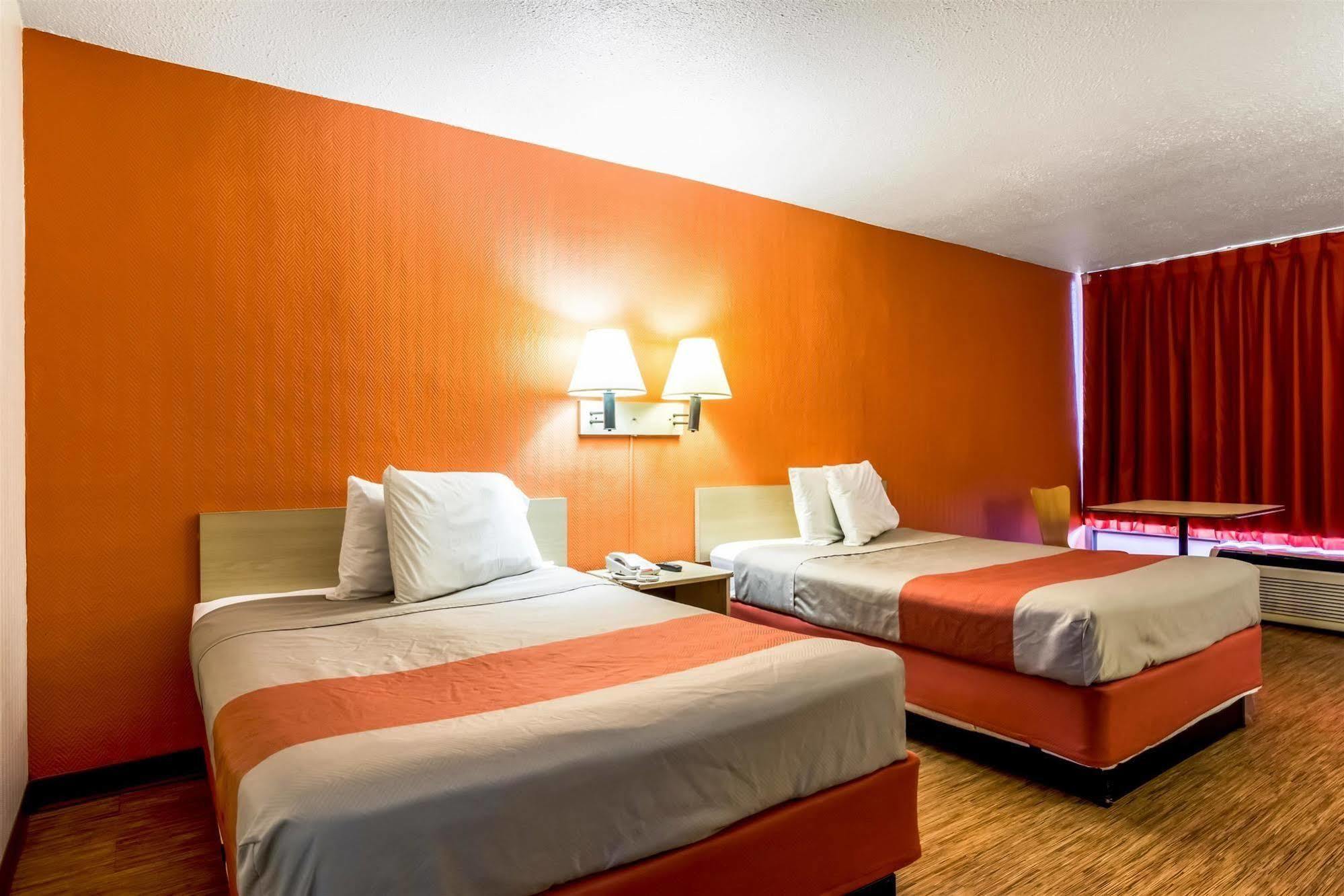 Motel 6-Marietta, Ga - Atlanta Northwest Екстер'єр фото