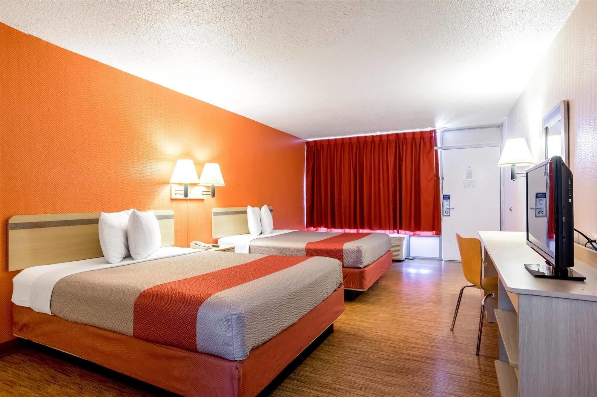 Motel 6-Marietta, Ga - Atlanta Northwest Екстер'єр фото