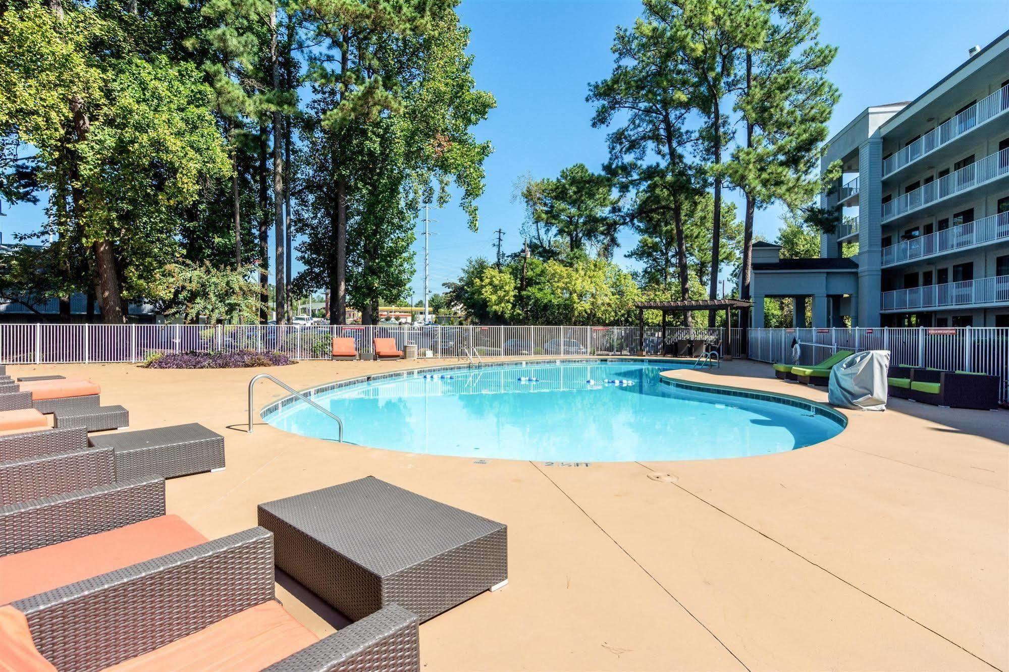 Motel 6-Marietta, Ga - Atlanta Northwest Екстер'єр фото