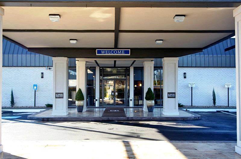 Motel 6-Marietta, Ga - Atlanta Northwest Екстер'єр фото