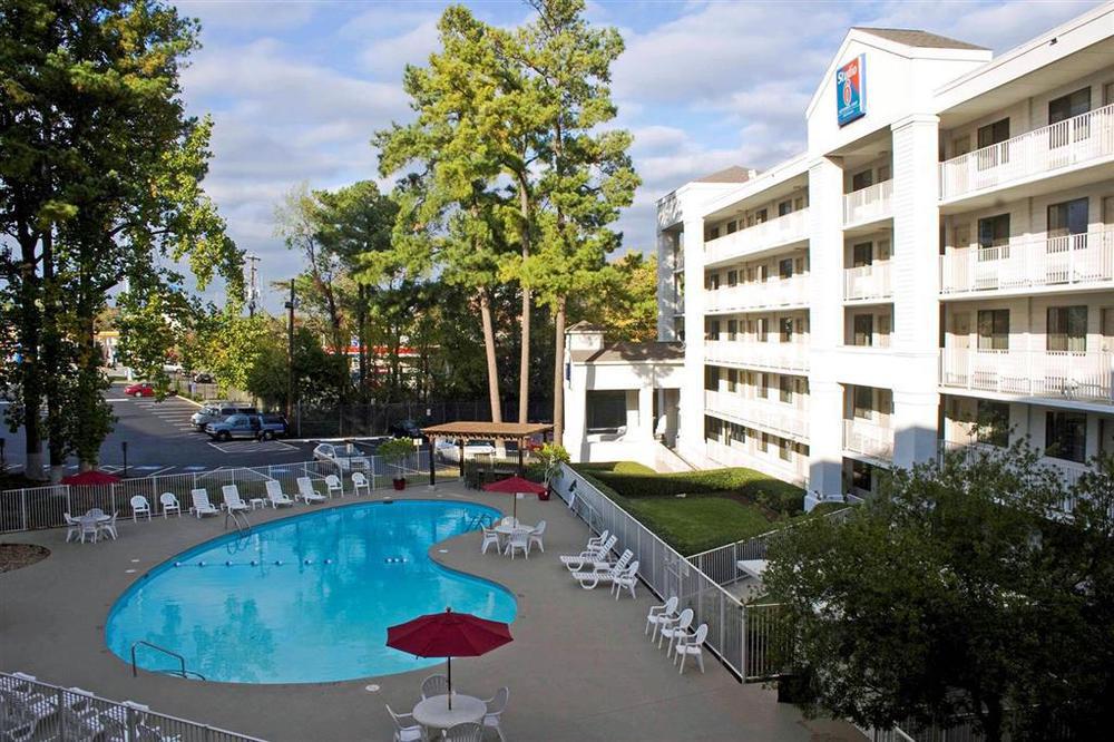 Motel 6-Marietta, Ga - Atlanta Northwest Зручності фото