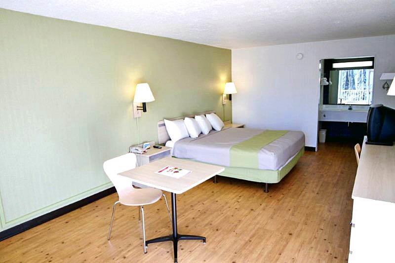 Motel 6-Marietta, Ga - Atlanta Northwest Номер фото