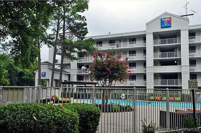 Motel 6-Marietta, Ga - Atlanta Northwest Екстер'єр фото