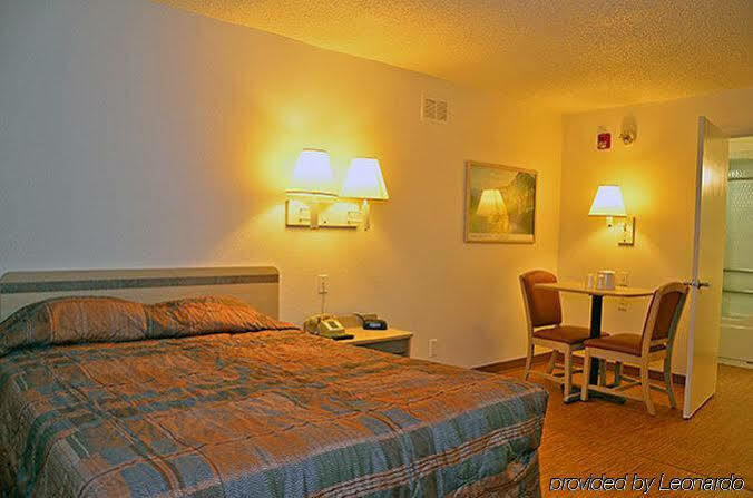 Motel 6-Marietta, Ga - Atlanta Northwest Екстер'єр фото