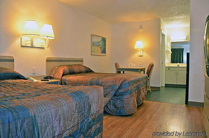 Motel 6-Marietta, Ga - Atlanta Northwest Екстер'єр фото